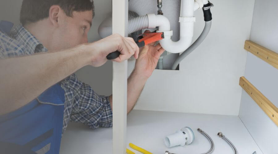 Professional Leak Detection in Natick, MA